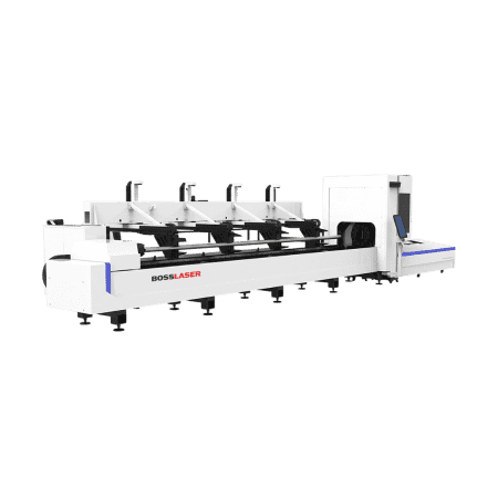 Лазерный труборез BOSS LASER 6022 RA